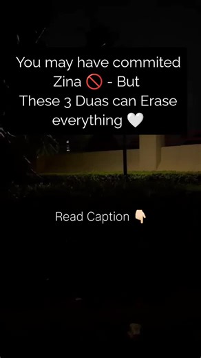 𝐒𝐀𝐍𝐀 on Instagram‎: "Assalāmu ʿAlaykum wa Raḥmatullāhi wa Barakātuhu 🤍 Three Powerful Duʿās of Forgiveness Every Believer Should Know --- 1️⃣ A Powerful Istighfār Arabic: أَسْتَغْفِرُ اللهَ الَّذِي لَا إِلَهَ إِلَّا هُوَ الْحَيُّ الْقَيُّومُ وَأَتُوبُ إِلَيْهِ Roman English: Astaghfirullāhal-ladhī lā ilāha illā Huwa, Al-Ḥayyul-Qayyūm, wa atūbu ilayh. Meaning: “I seek forgiveness from Allah, there is no deity except Him, the Ever-Living, the Sustainer of all, and I turn to Him in repentance.