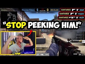 XANTARES Highlights
