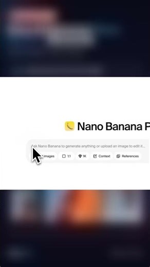 Nano Banana Elements KILLS Fine Tuning