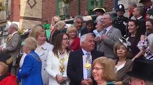 16K views · 171 reactions | Who went to Torrington Mayfair today?...