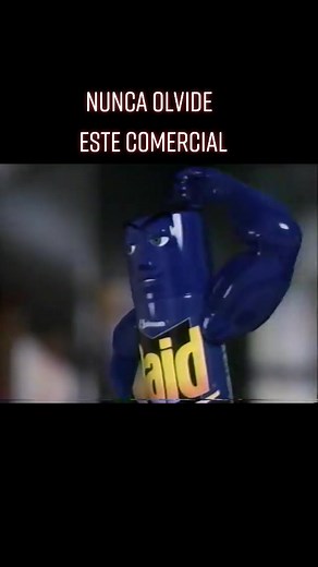 Vintage TV Commercials Featuring Raid Products