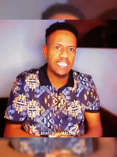 Carpoon: Fiidiyaha Qarxis iyo Shabalala