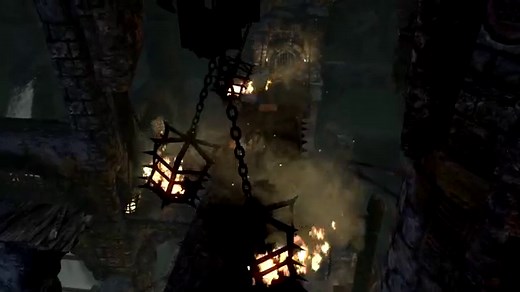 Uncharted Drake's Fortune Crushing Walkthrough Chapter 16 "Treasure Vault" [Nathan Drake Collection]