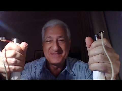 How To Use The Ultimate Zapper QE1, QE2, QE3, QE3plus Series - ElectroBiotics.com