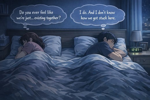 11 Reasons for Feeling Trapped in a Relationship & Ways to Deal