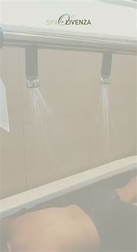 Indulge in a full-body ritual featuring an exfoliating Korean scrub, a soothing Vichy Shower, a relaxing hair spa, and a smoothing facial polish. It's the deep hydration and glow your skin has been craving. 🛁🧖‍♀️ Needed a sign to try something new this 2026? This is it! 🤍 #SelfCare2026 #HydraPolish #VichyShower #SkinReset #KoreanScrub #IloiloMassage #SpaOlivenzaIloilo #BestSpaIloilo Book your well-deserved rest and relaxation with Spa Olivenza today! 🏢 General Luna Branch: 2F, The Alcove Bui