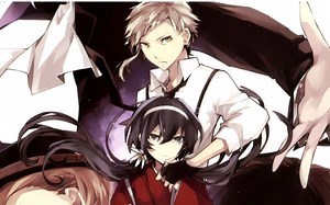 文豪野犬！ Bungou Stray Dogs「AMV」- Sick ᴴᴰ