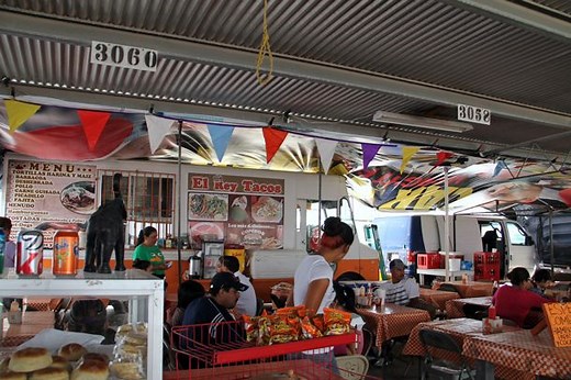 Brownsville Flea Market