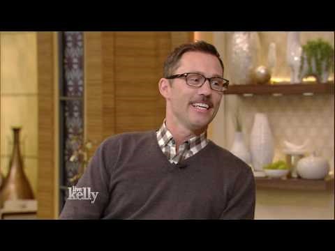 Jeffrey Donovan's Kids