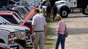 Greenville County releases list of surplus vehicles, confiscated items to be auctioned