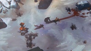 Serial Cleaners shows off a Fargo-inspired crime scene clean up in 2 parts