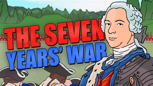 Seven Years' War | Part 1