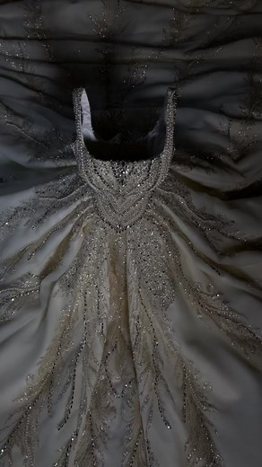 Goddess Bride - Luxurious Greek Style Wedding Dresses