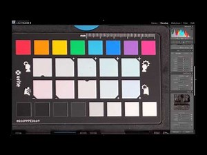 Using the ColorChecker Passport—Adorama TV | Expert photography blogs, tip, techniques, camera reviews - Adorama Learning Center