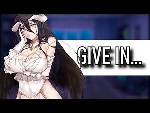 Possessed By A Lewd Entity... (Binaural ASMR) [Spooktober 22/31]