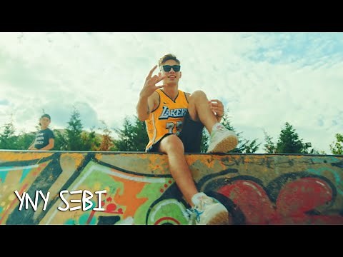 YNY Sebi - Prea Gagiu 😎 Official Video