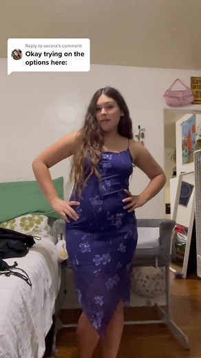 Reply to @secora what do we think 😀