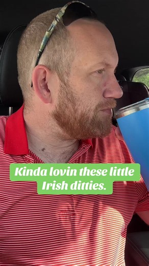 Irish ditty: short Irish song to brighten your day