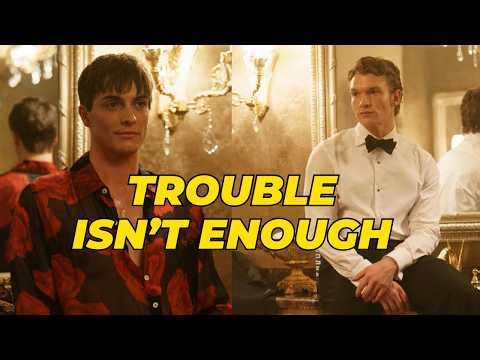 What Fans Miss About the Sasha Scene | Heated Rivalry