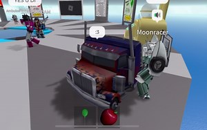 Transformers G1: Optimus Prime and Moonracer Showcase