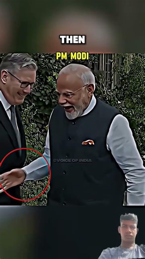 Modi Sarkar ka commando video
