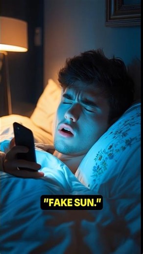 The Phone 📱😴🛌FREE BED time | Good Sleeping Habit#gospelofhope #quotes