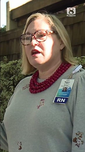 'It's extremely rare': Infectious disease expert talks Hantavirus #news #hantavirus