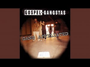 Mobbin' (Gang Affiliated)