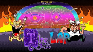 PT: The Lap Mod for Pizza Tower | PT Mods