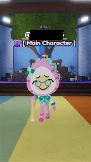 I love feeling OG 😌✌️#dandysworld #roblox