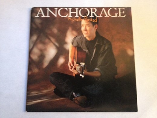Michelle Shocked - Anchorage