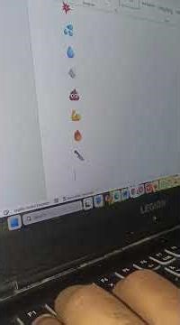 Type Object Symbols Instantly 📌⚙️ | #PCShortcuts #ASMRKeyboard #TitanKeys #TechTips #TypingHacks
