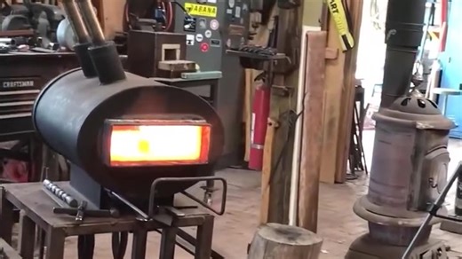 Turning a hammer into a camp axe