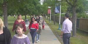 Job Corps Celebrates 60th Anniversary