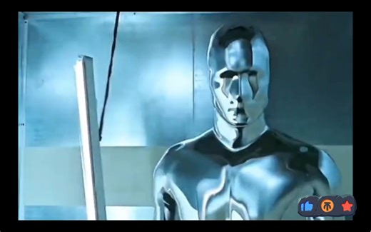 终结者T100干的过灭霸吗？