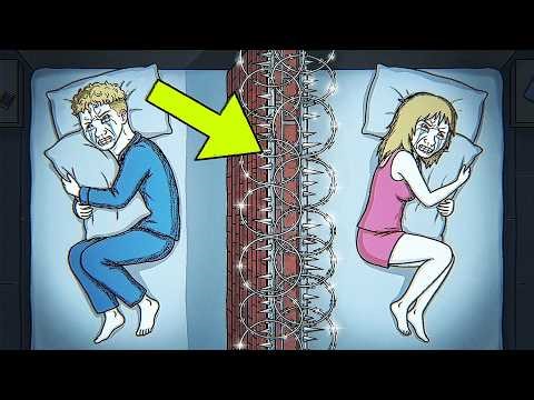 We Found Out Why Gen Z Stopped Having Sex