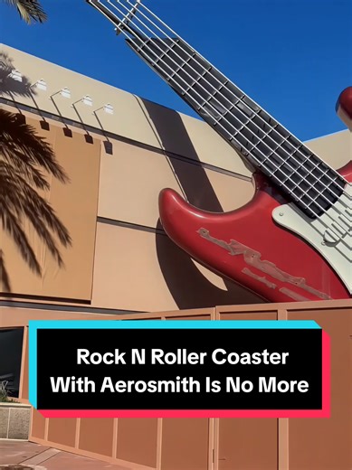 Muppets Take Over Rock 'n' Roller Coaster at Disney