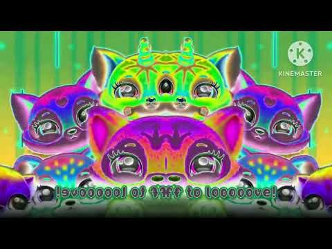 Preview 2 Fluvsies Soft & Fluffy Effects