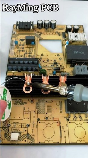 Comparison of Flux, Rosin and Flux Paste for Soldering Copper Nose #flux #rosin #flux paste #solderi