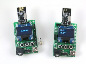 RFToy Makes Wireless Projects Easier