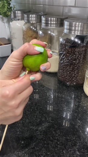 Innovative Lime Trick for Easy Juicing | Kitchen Hack