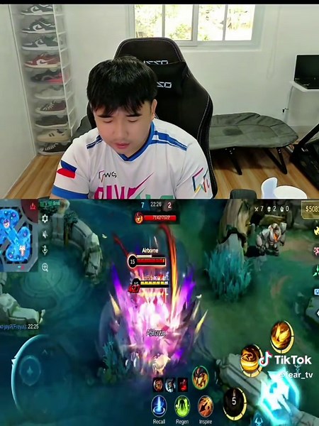 Sweet Revenge in Mobile Legends: Game Strategy