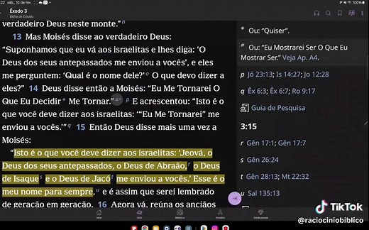 Como Baixar o Aplicativo JW Library