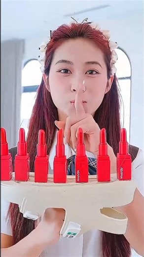 My TEACHER Stole My LIPSTICK?! (LIVING IN SCHOOL)