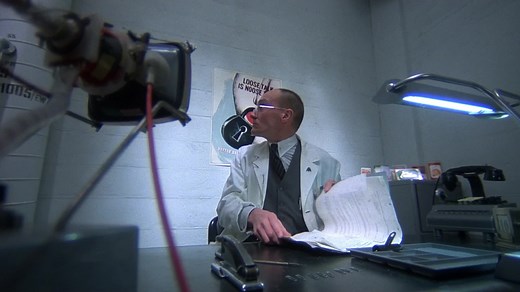 Brazil (1985) Lektor