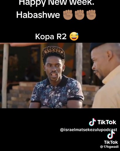 Israel Matseke Zulu Best Moments in Prison