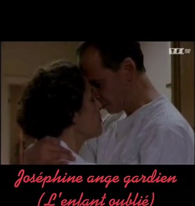 Joséphine ange gardien (L’enfant oublié)