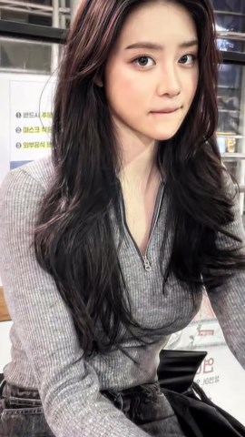 Korean Model Baek Song Min: New Trends and Insights