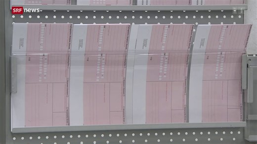 QR-Code: Schluss mit herkömmlichen Einzahlungsscheinen