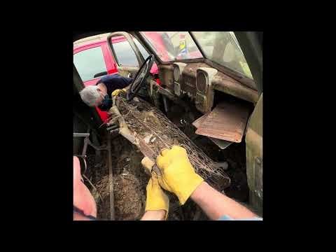 Reviving The 52 Dodge